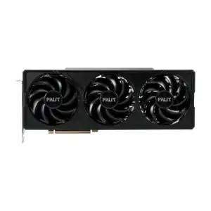 Відеокарта GF RTX 4070 Ti Super 16GB GDDR6X JetStream OC Palit (NED47TSS19T2-1043J) UA