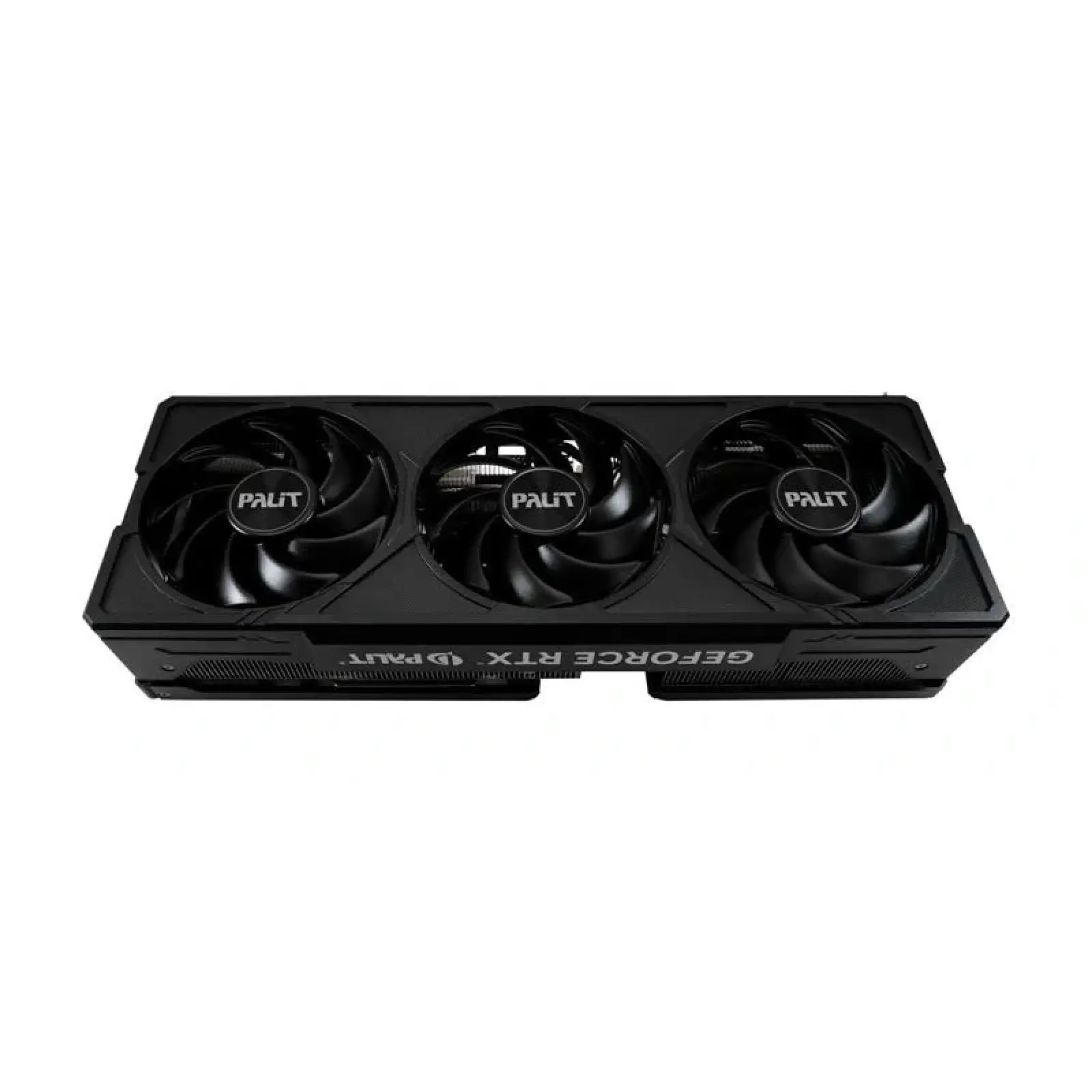 Відеокарта GF RTX 4070 Ti Super 16GB GDDR6X JetStream OC Palit (NED47TSS19T2-1043J) UA