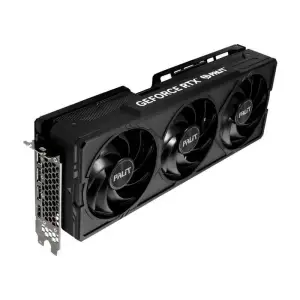 Відеокарта GF RTX 4070 Ti Super 16GB GDDR6X JetStream OC Palit (NED47TSS19T2-1043J) UA