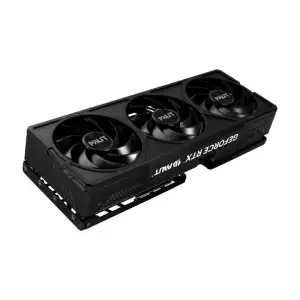Відеокарта GF RTX 4070 Ti Super 16GB GDDR6X JetStream OC Palit (NED47TSS19T2-1043J) UA