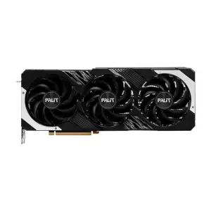 Відеокарта GF RTX 4070 Ti Super 16GB GDDR6X GamingPro OC Palit (NED47TSH19T2-1043A) UA