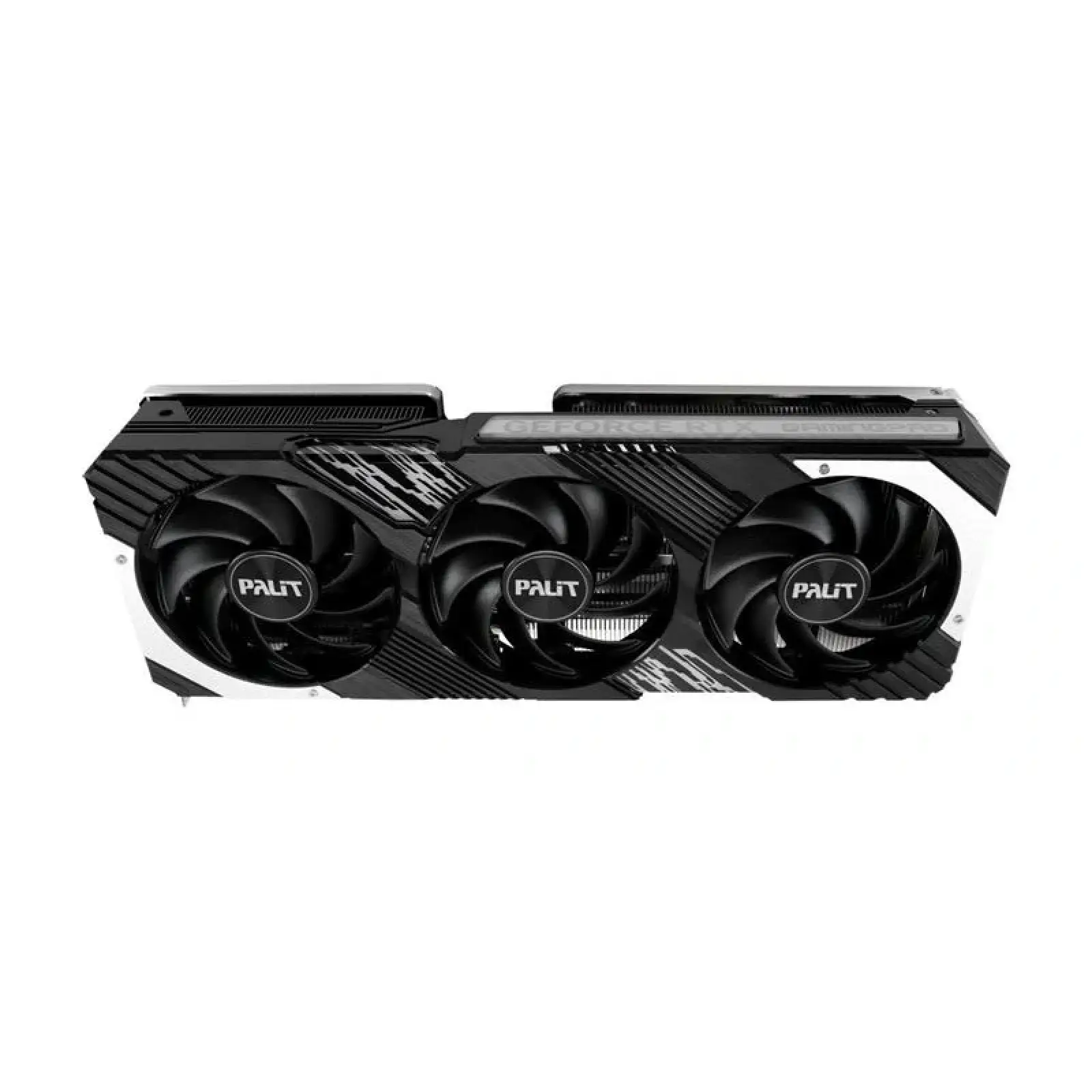 Відеокарта GF RTX 4070 Ti Super 16GB GDDR6X GamingPro OC Palit (NED47TSH19T2-1043A) UA