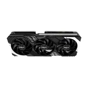 Відеокарта GF RTX 4070 Ti Super 16GB GDDR6X GamingPro OC Palit (NED47TSH19T2-1043A) UA