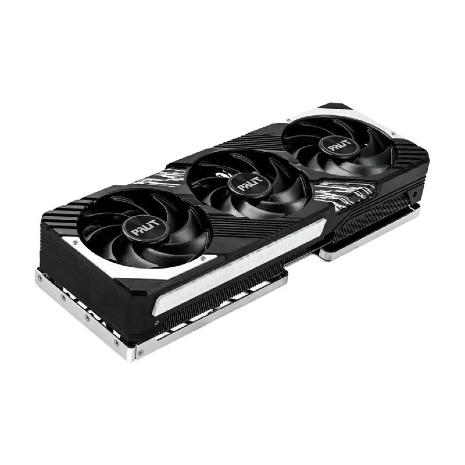 Відеокарта GF RTX 4070 Ti Super 16GB GDDR6X GamingPro OC Palit (NED47TSH19T2-1043A) UA