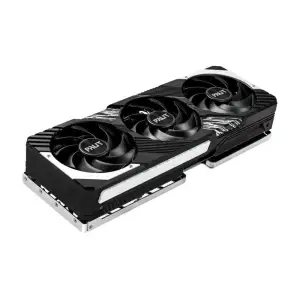 Відеокарта GF RTX 4070 Ti Super 16GB GDDR6X GamingPro OC Palit (NED47TSH19T2-1043A) UA