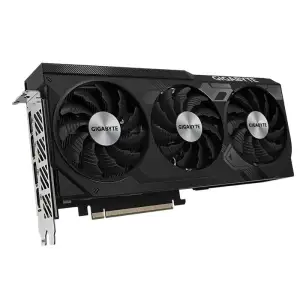 Відеокарта GF RTX 4070 Ti Super 16GB GDDR6X Windforce OC Gigabyte (GV-N407TSWF3OC-16GD) UA