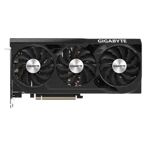 Відеокарта GF RTX 4070 Ti Super 16GB GDDR6X Windforce OC Gigabyte (GV-N407TSWF3OC-16GD) UA