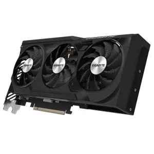 Відеокарта GF RTX 4070 Ti Super 16GB GDDR6X Windforce OC Gigabyte (GV-N407TSWF3OC-16GD) UA