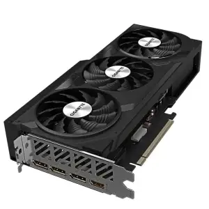 Відеокарта GF RTX 4070 Ti Super 16GB GDDR6X Windforce OC Gigabyte (GV-N407TSWF3OC-16GD) UA