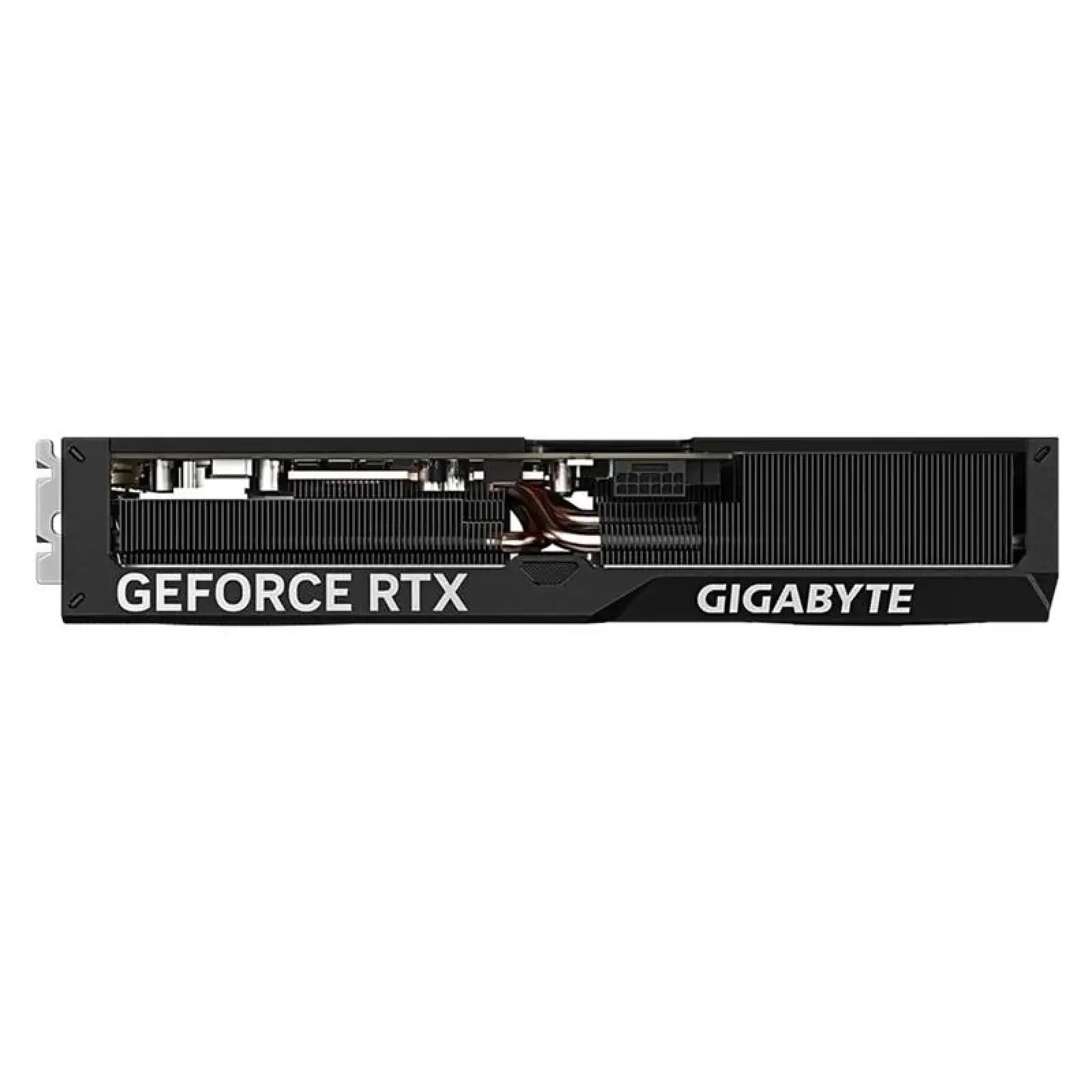 Відеокарта GF RTX 4070 Ti Super 16GB GDDR6X Windforce OC Gigabyte (GV-N407TSWF3OC-16GD) UA