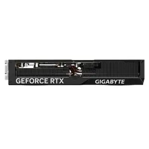 Відеокарта GF RTX 4070 Ti Super 16GB GDDR6X Windforce OC Gigabyte (GV-N407TSWF3OC-16GD) UA