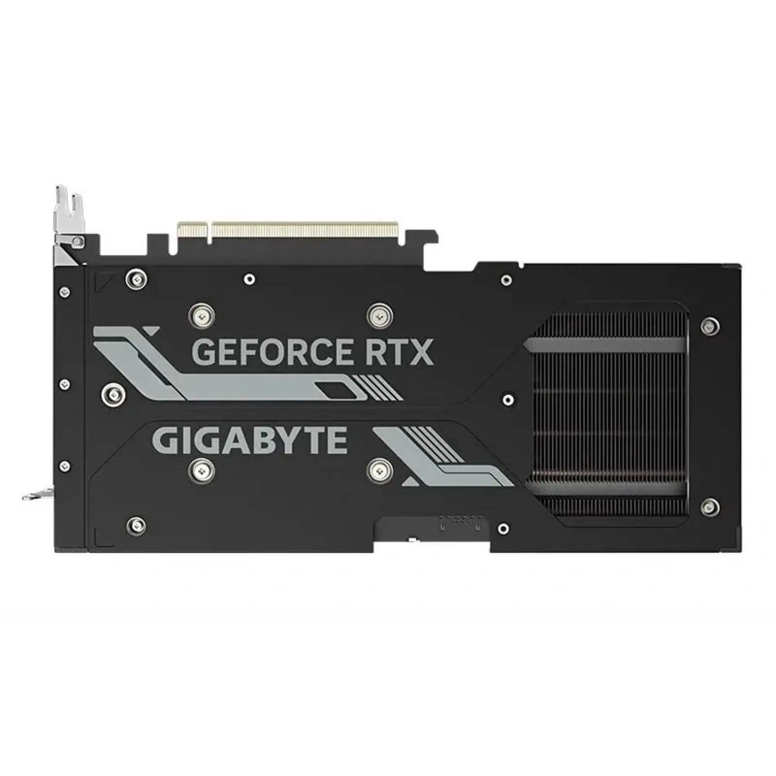 Відеокарта GF RTX 4070 Ti Super 16GB GDDR6X Windforce OC Gigabyte (GV-N407TSWF3OC-16GD) UA