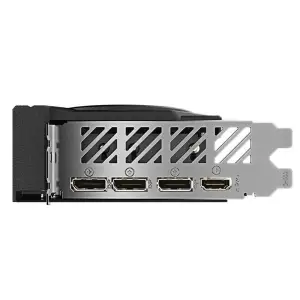 Відеокарта GF RTX 4070 Ti Super 16GB GDDR6X Windforce OC Gigabyte (GV-N407TSWF3OC-16GD) UA