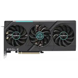Видеокарта GF RTX 4070 Ti Super 16GB GDDR6X Eagle OC Gigabyte (GV-N407TSEAGLE OC-16GD) UA