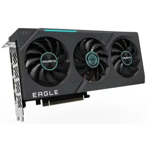 Видеокарта GF RTX 4070 Ti Super 16GB GDDR6X Eagle OC Gigabyte (GV-N407TSEAGLE OC-16GD) UA