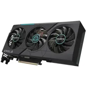 Видеокарта GF RTX 4070 Ti Super 16GB GDDR6X Eagle OC Gigabyte (GV-N407TSEAGLE OC-16GD) UA