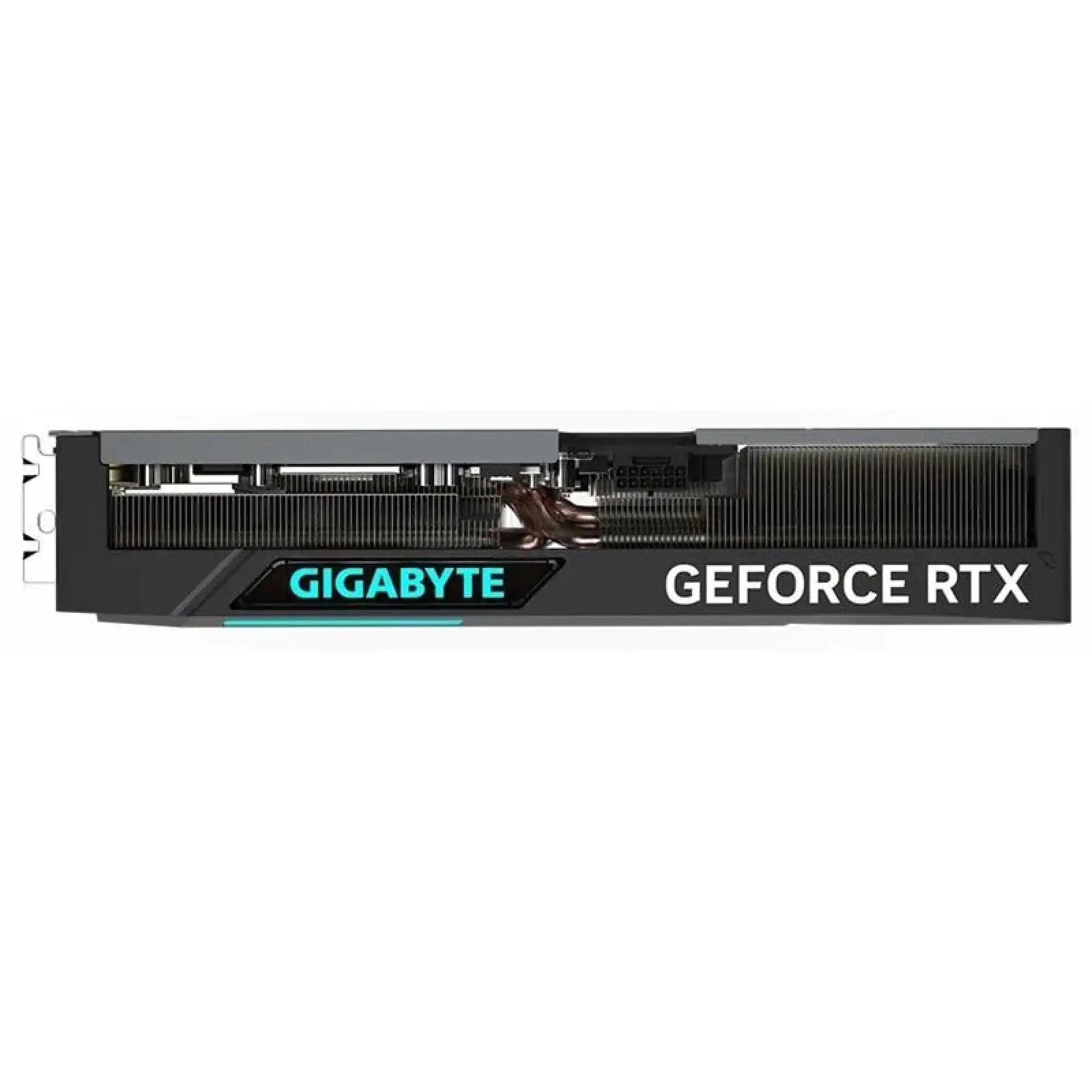 Видеокарта GF RTX 4070 Ti Super 16GB GDDR6X Eagle OC Gigabyte (GV-N407TSEAGLE OC-16GD) UA