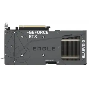 Видеокарта GF RTX 4070 Ti Super 16GB GDDR6X Eagle OC Gigabyte (GV-N407TSEAGLE OC-16GD) UA