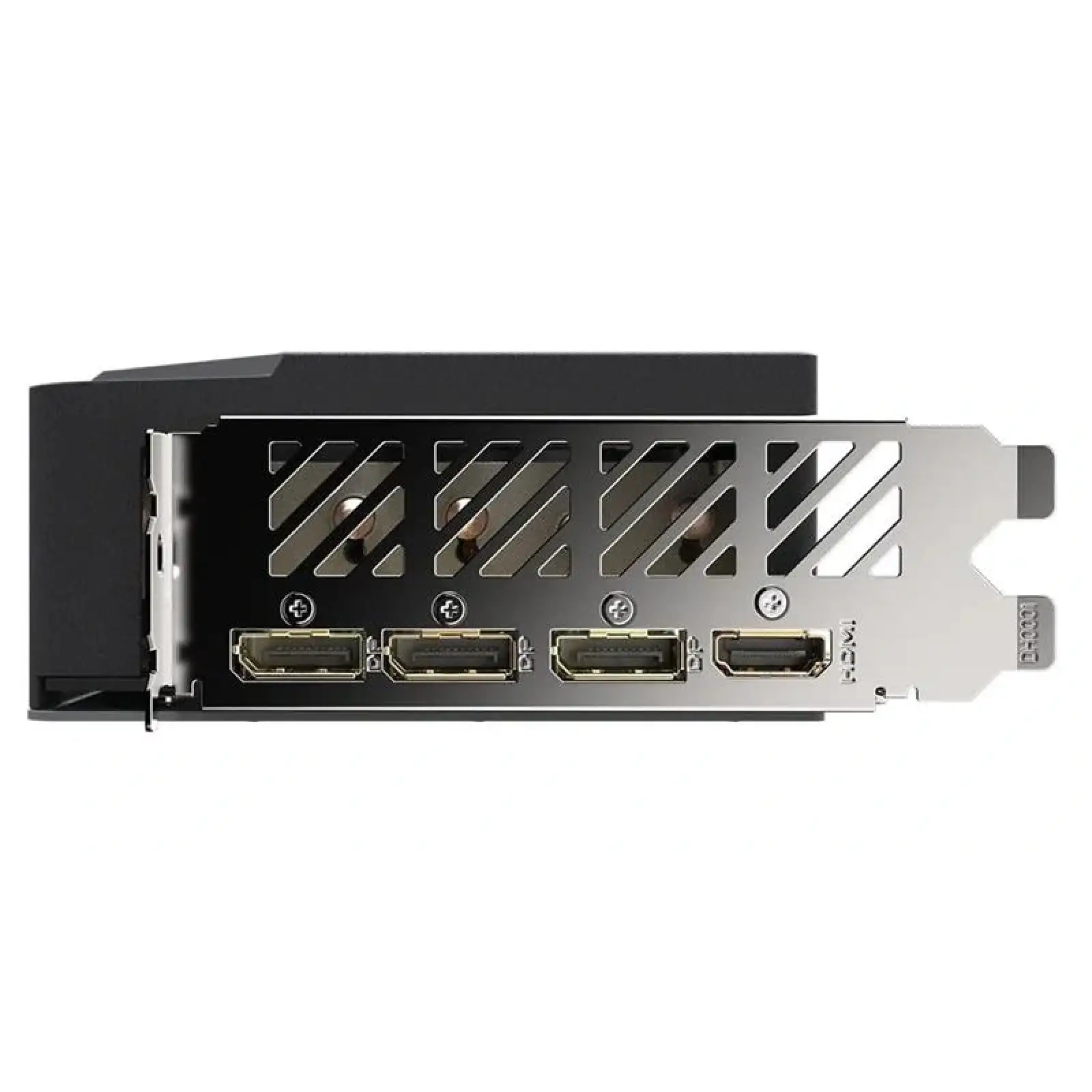 Видеокарта GF RTX 4070 Ti Super 16GB GDDR6X Eagle OC Gigabyte (GV-N407TSEAGLE OC-16GD) UA