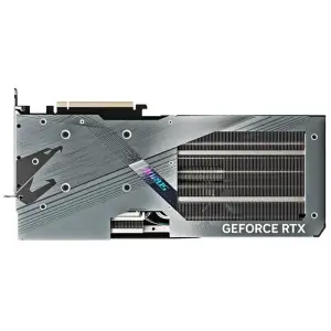 Відеокарта GF RTX 4070 Ti Super 16GB GDDR6X Aorus Master Gigabyte (GV-N407TSAORUS M-16GD) UA