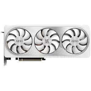 Відеокарта GF RTX 4070 Ti Super 16GB GDDR6X Aero OC Gigabyte (GV-N407TSAERO OC-16GD) UA