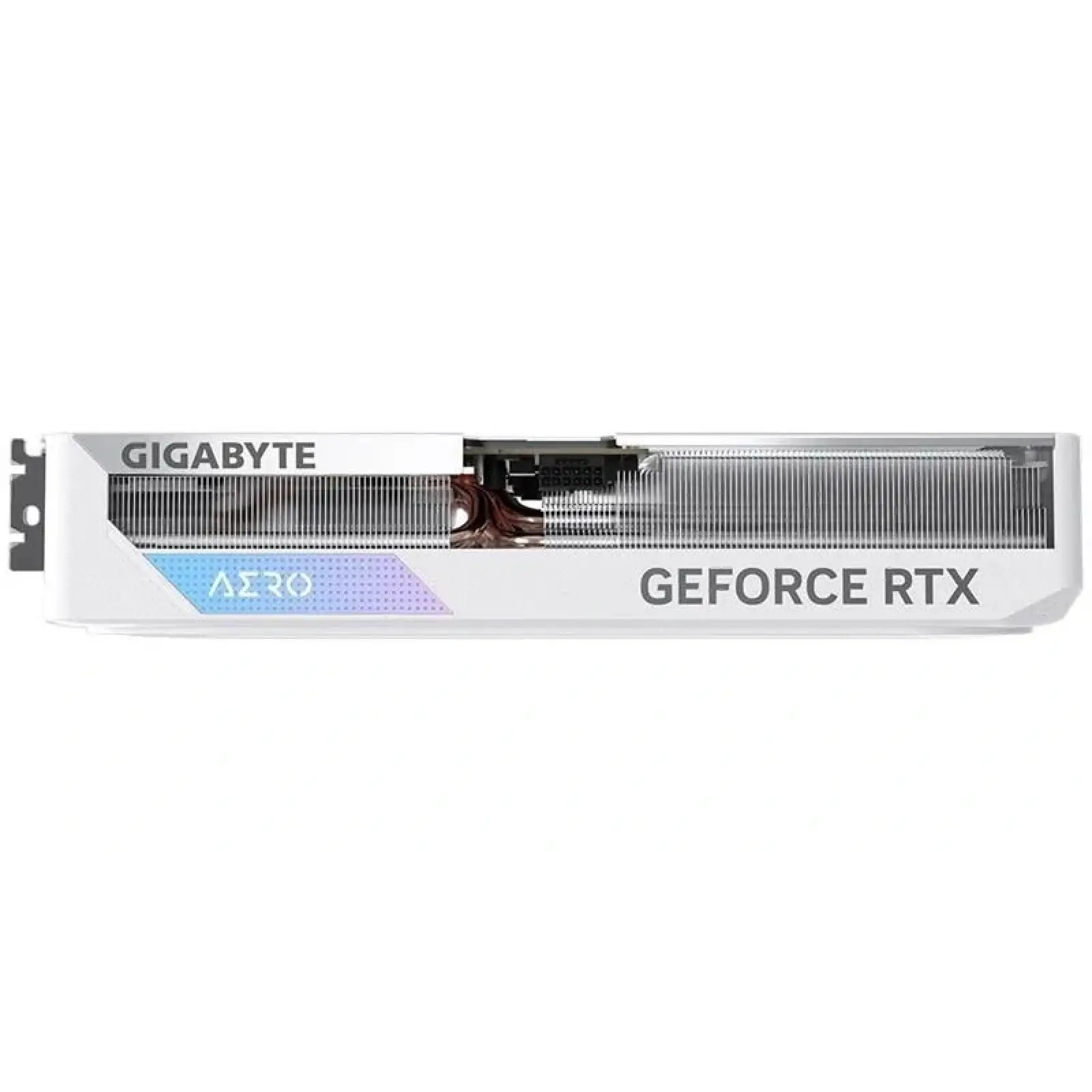 Відеокарта GF RTX 4070 Ti Super 16GB GDDR6X Aero OC Gigabyte (GV-N407TSAERO OC-16GD) UA