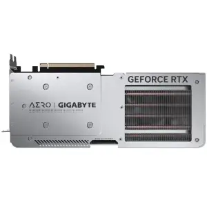 Відеокарта GF RTX 4070 Ti Super 16GB GDDR6X Aero OC Gigabyte (GV-N407TSAERO OC-16GD) UA