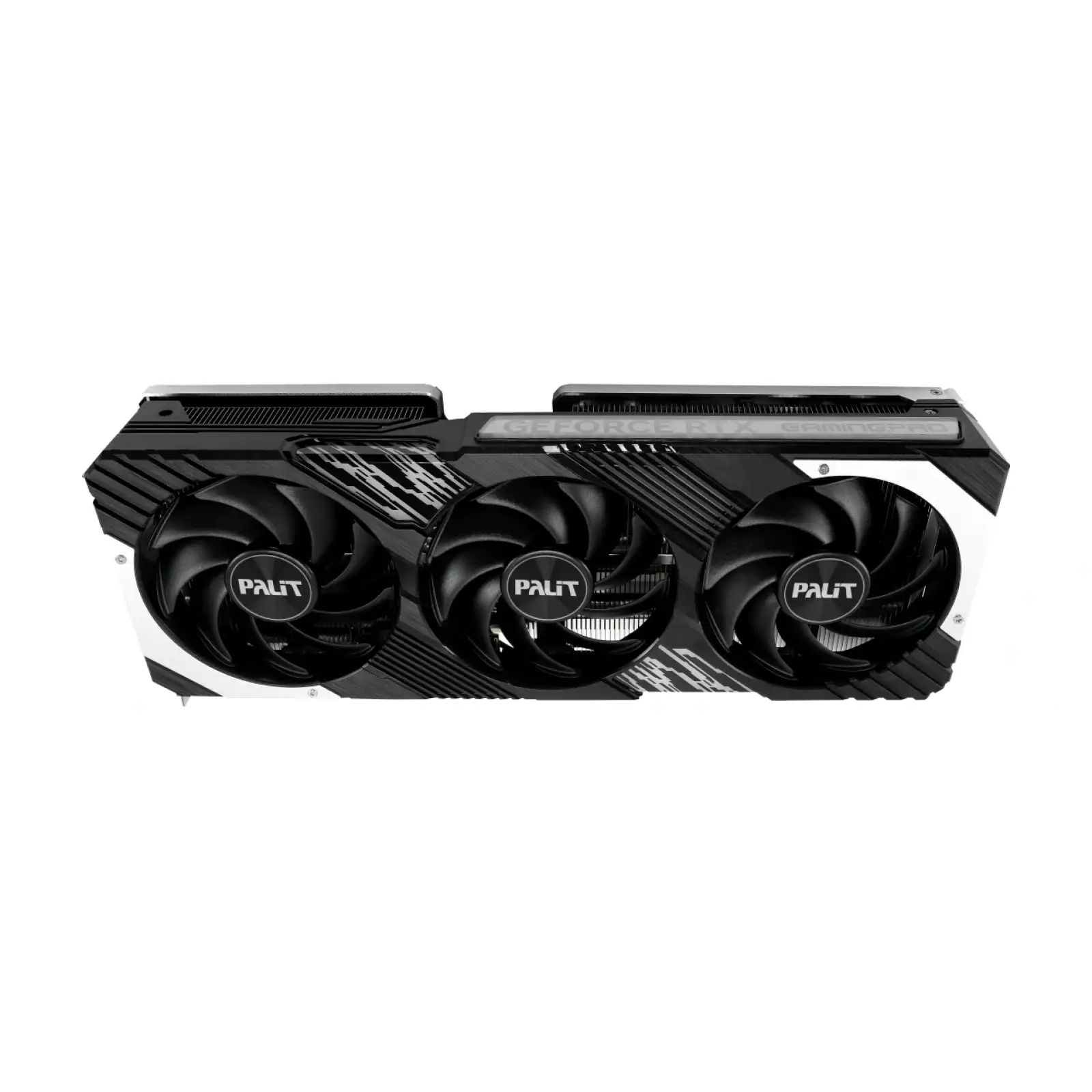 Відеокарта GF RTX 4070 Ti Super 16GB GDDR6X GamingPro Palit (NED47TS019T2-1043A) UA