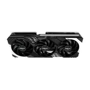 Відеокарта GF RTX 4070 Ti Super 16GB GDDR6X GamingPro Palit (NED47TS019T2-1043A) UA