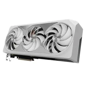 Відеокарта GF RTX 4080 Super 16GB GDDR6X Aero OC Gigabyte (GV-N408SAERO OC-16GD) UA