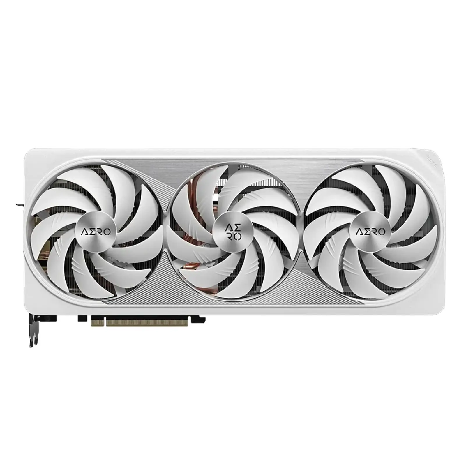 Відеокарта GF RTX 4080 Super 16GB GDDR6X Aero OC Gigabyte (GV-N408SAERO OC-16GD) UA