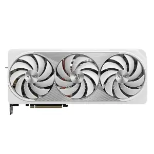 Відеокарта GF RTX 4080 Super 16GB GDDR6X Aero OC Gigabyte (GV-N408SAERO OC-16GD) UA