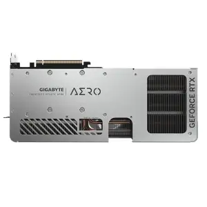 Відеокарта GF RTX 4080 Super 16GB GDDR6X Aero OC Gigabyte (GV-N408SAERO OC-16GD) UA