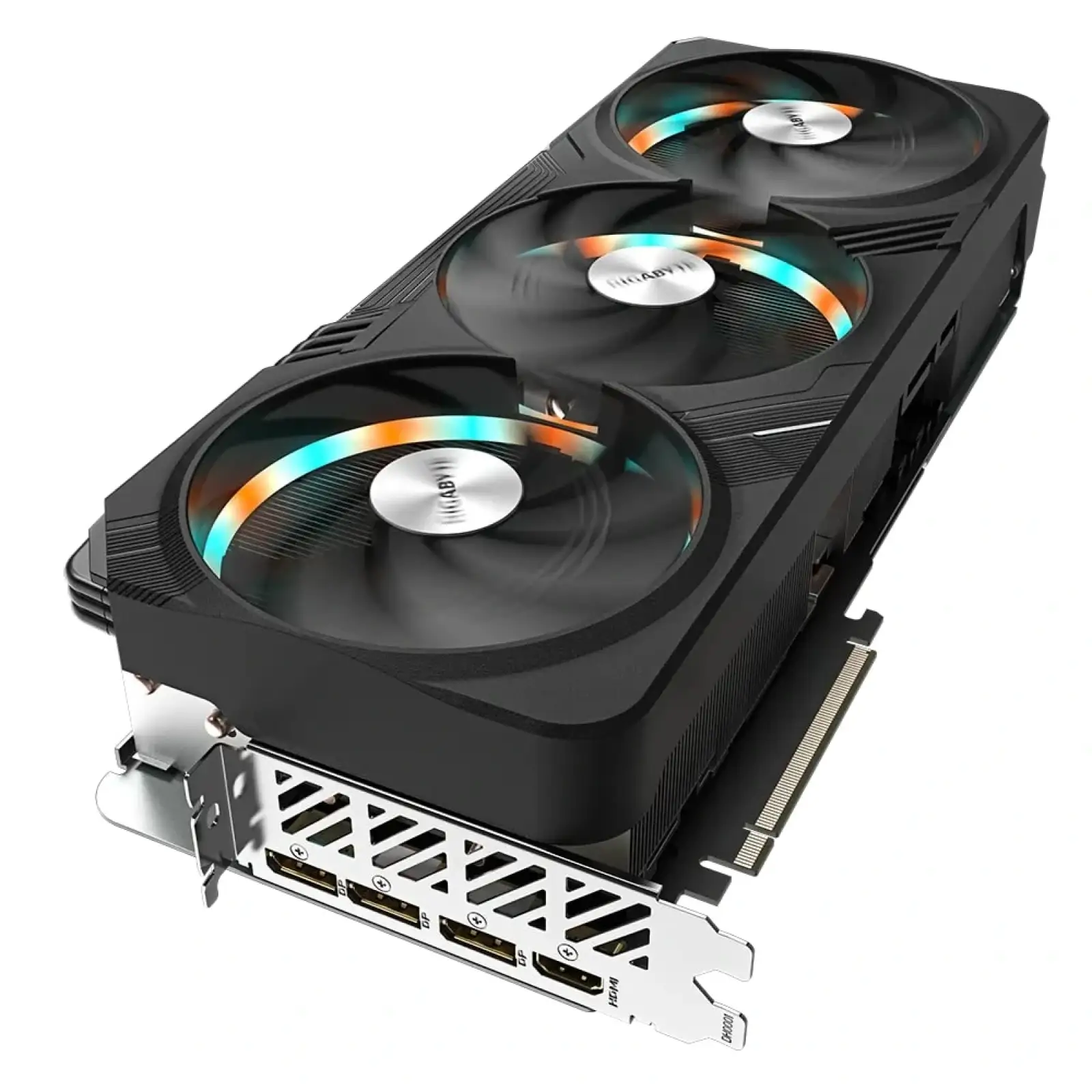 Відеокарта GF RTX 4080 Super 16GB GDDR6X Gaming OC Gigabyte (GV-N408SGAMING OC-16GD) UA
