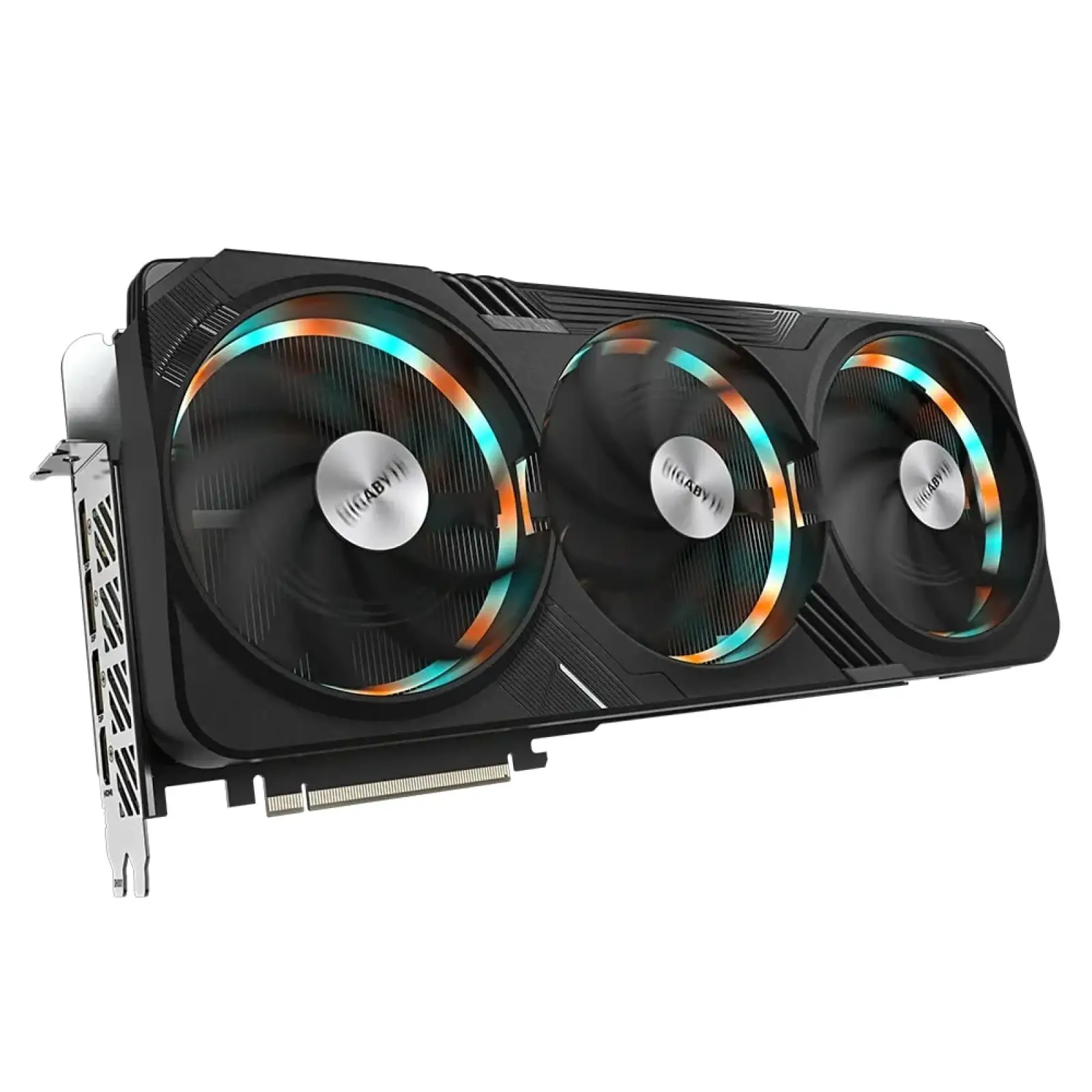 Відеокарта GF RTX 4080 Super 16GB GDDR6X Gaming OC Gigabyte (GV-N408SGAMING OC-16GD) UA
