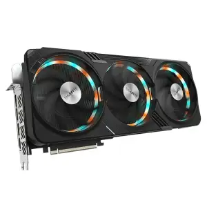 Відеокарта GF RTX 4080 Super 16GB GDDR6X Gaming OC Gigabyte (GV-N408SGAMING OC-16GD) UA