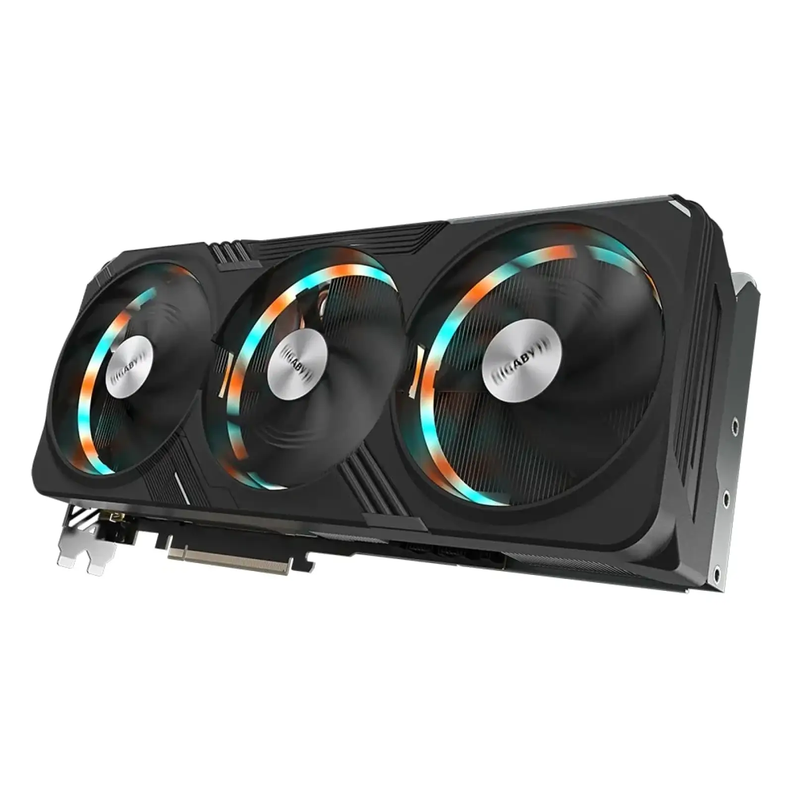 Відеокарта GF RTX 4080 Super 16GB GDDR6X Gaming OC Gigabyte (GV-N408SGAMING OC-16GD) UA