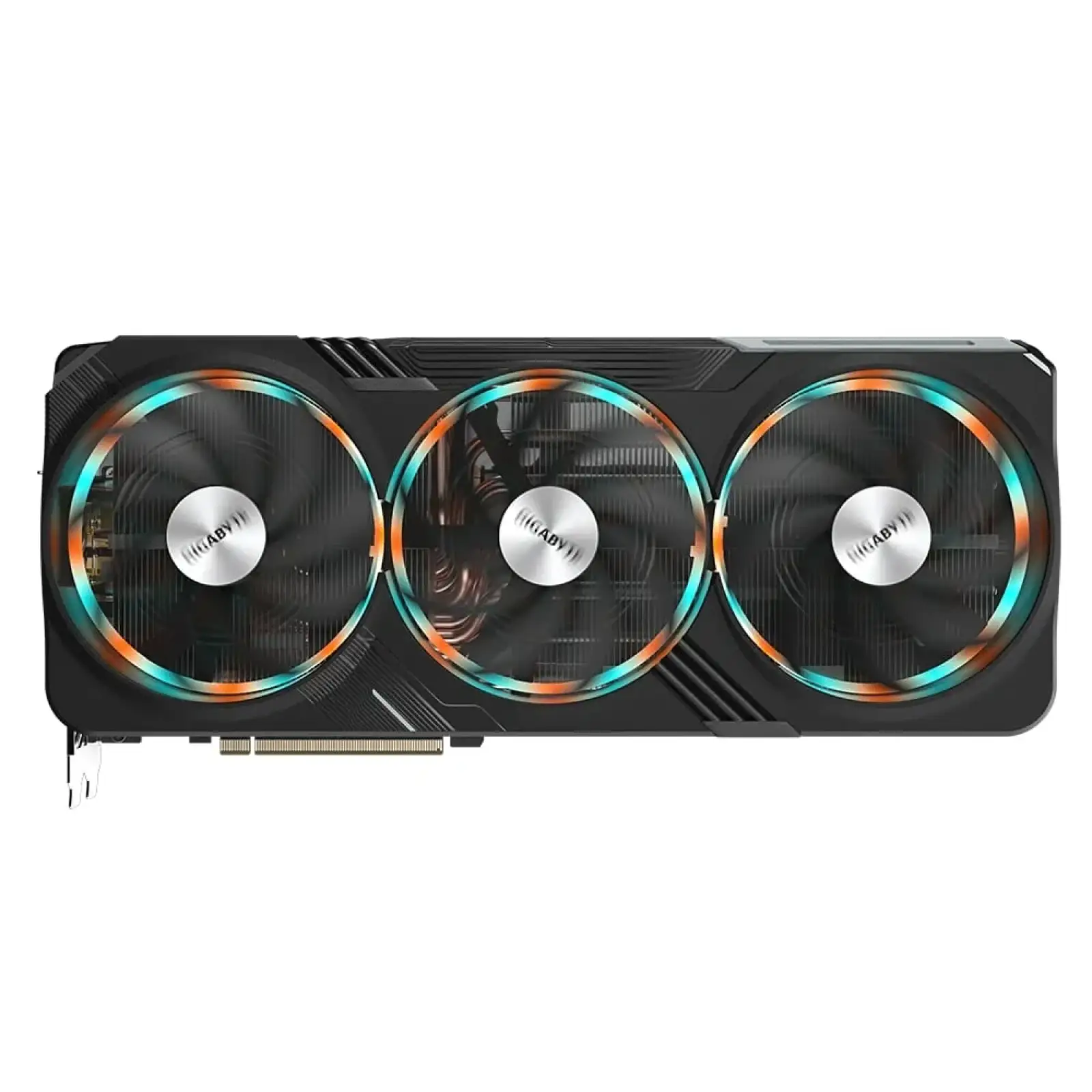 Відеокарта GF RTX 4080 Super 16GB GDDR6X Gaming OC Gigabyte (GV-N408SGAMING OC-16GD) UA