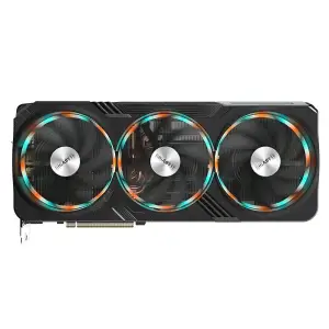 Відеокарта GF RTX 4080 Super 16GB GDDR6X Gaming OC Gigabyte (GV-N408SGAMING OC-16GD) UA
