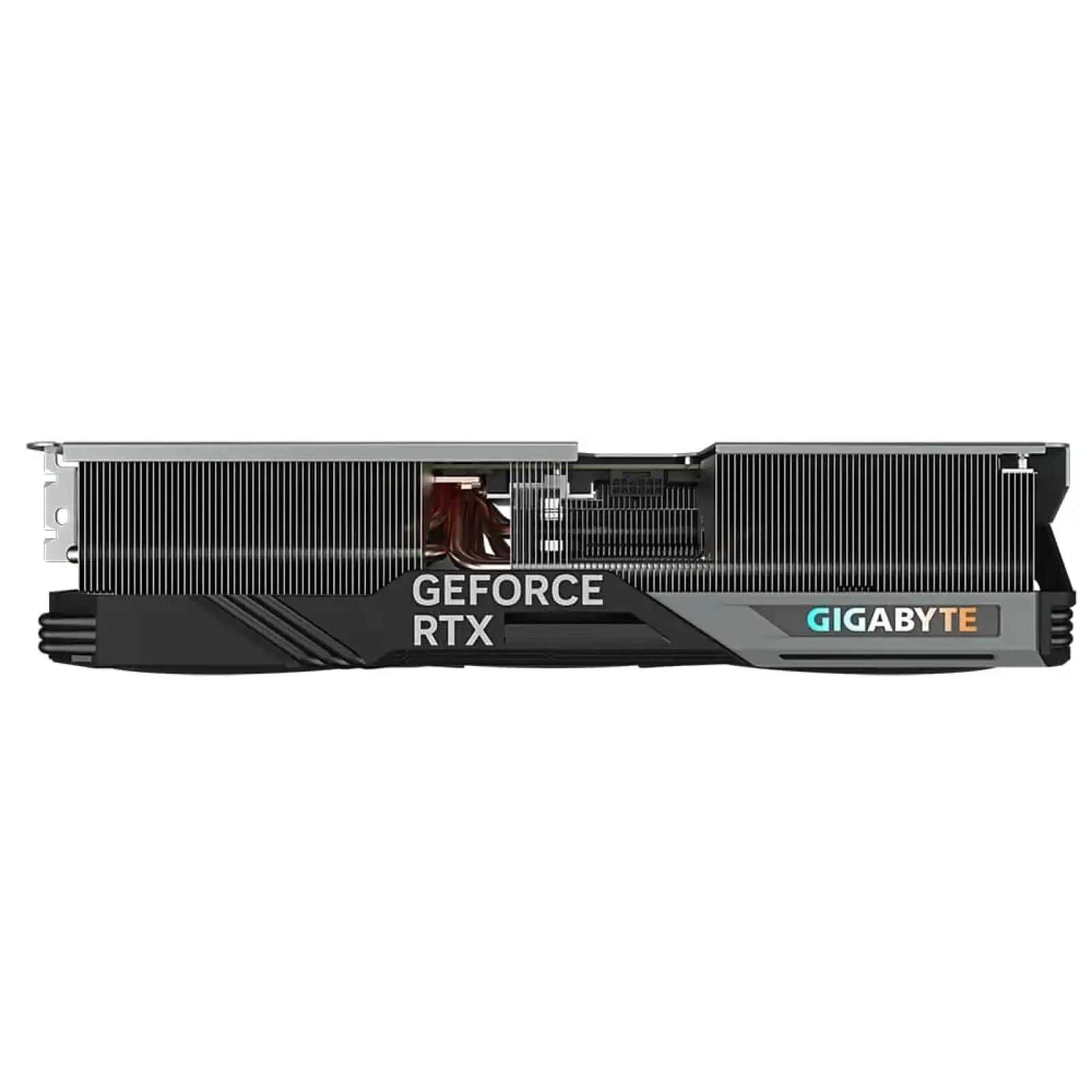 Відеокарта GF RTX 4080 Super 16GB GDDR6X Gaming OC Gigabyte (GV-N408SGAMING OC-16GD) UA
