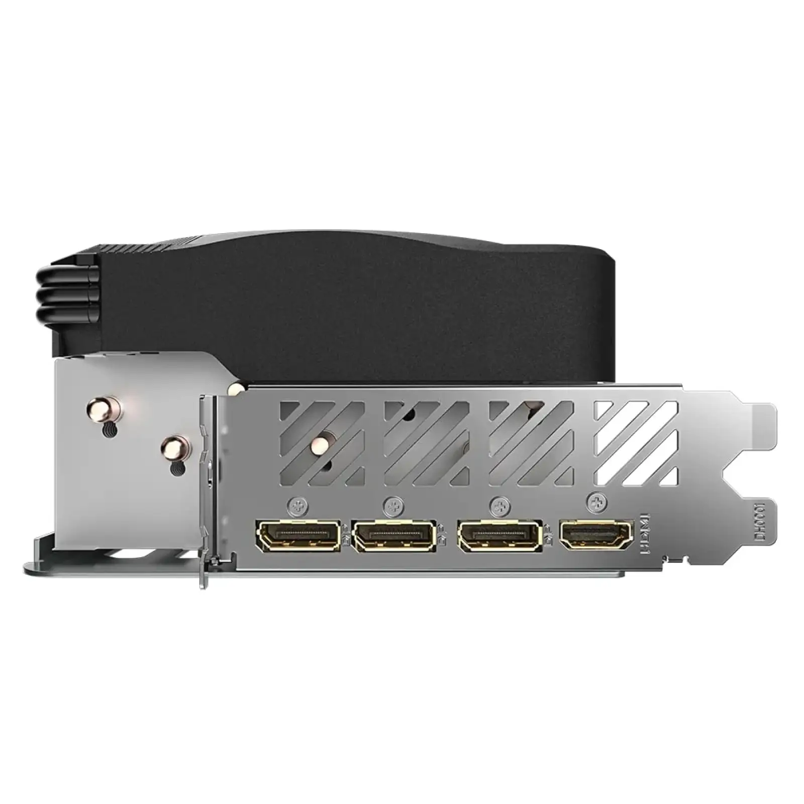 Відеокарта GF RTX 4080 Super 16GB GDDR6X Gaming OC Gigabyte (GV-N408SGAMING OC-16GD) UA