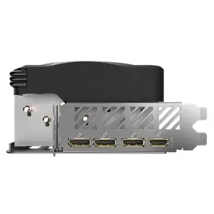 Відеокарта GF RTX 4080 Super 16GB GDDR6X Gaming OC Gigabyte (GV-N408SGAMING OC-16GD) UA