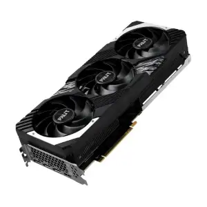 Відеокарта GF RTX 4080 Super 16GB GDDR6X GamingPro OC Palit (NED408ST19T2-1032A) UA