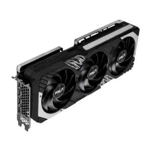 Відеокарта GF RTX 4080 Super 16GB GDDR6X GamingPro OC Palit (NED408ST19T2-1032A) UA
