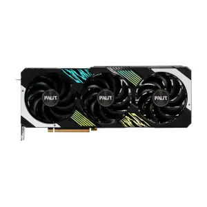 Відеокарта GF RTX 4080 Super 16GB GDDR6X GamingPro OC Palit (NED408ST19T2-1032A) UA