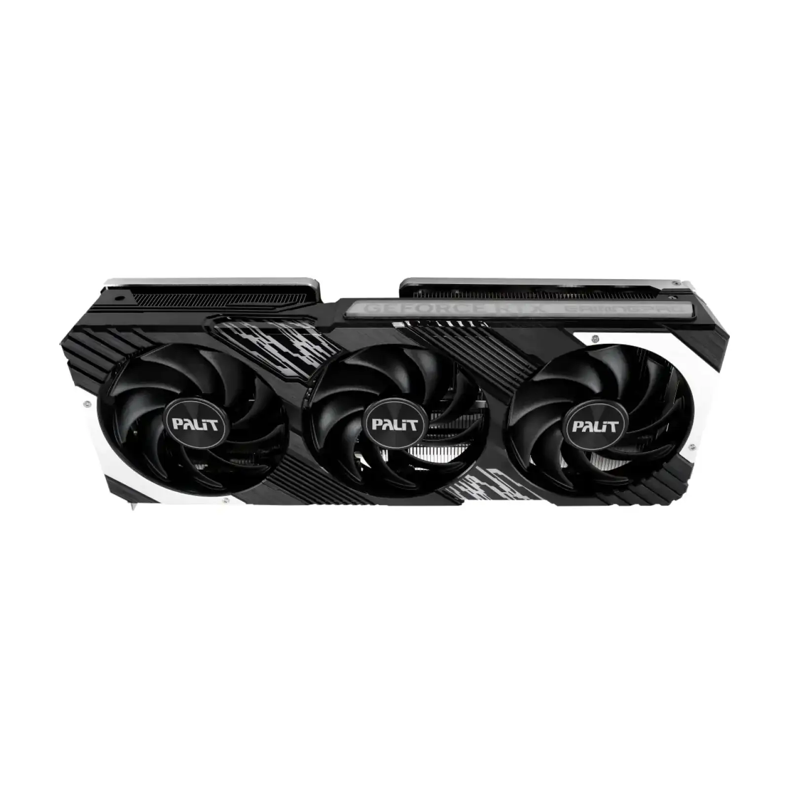 Відеокарта GF RTX 4080 Super 16GB GDDR6X GamingPro OC Palit (NED408ST19T2-1032A) UA