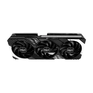 Відеокарта GF RTX 4080 Super 16GB GDDR6X GamingPro OC Palit (NED408ST19T2-1032A) UA