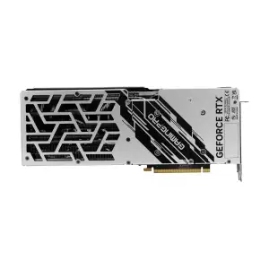Відеокарта GF RTX 4080 Super 16GB GDDR6X GamingPro Palit (NED408S019T2-1032A) UA