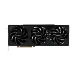 Відеокарта GF RTX 4080 Super 16GB GDDR6X JetStream OC Palit (NED408SS19T2-1032J) UA