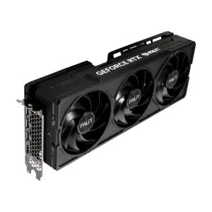 Відеокарта GF RTX 4080 Super 16GB GDDR6X JetStream OC Palit (NED408SS19T2-1032J) UA
